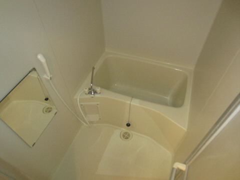 ルピナスコート柴崎    風呂画像