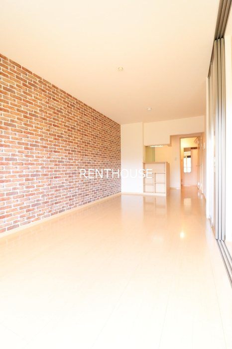 ヴェルドミール リビング