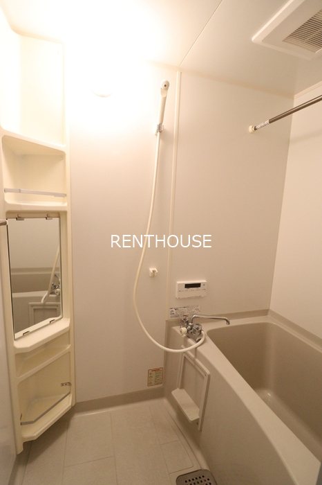 ヴェルドミール 風呂画像