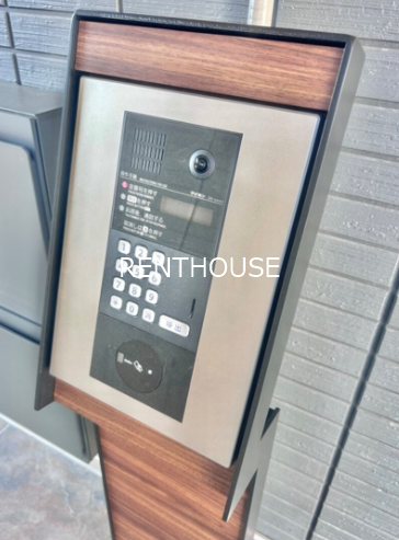 Chateau Avenir調布 その他1