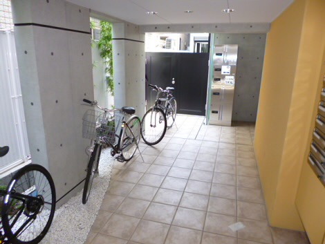 モデュロール渋谷本町 その他6