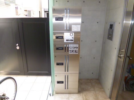 モデュロール渋谷本町 その他7