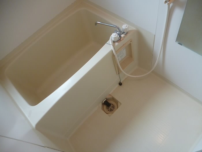 第３メゾン藤　当社管理物件 風呂画像