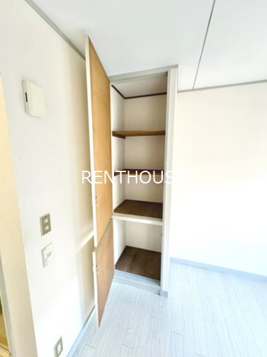 調布ハイムピア その他1