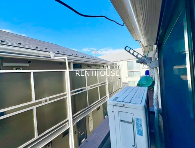 調布ハイムピア その他3