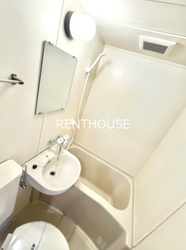 調布ハイムピア その他4