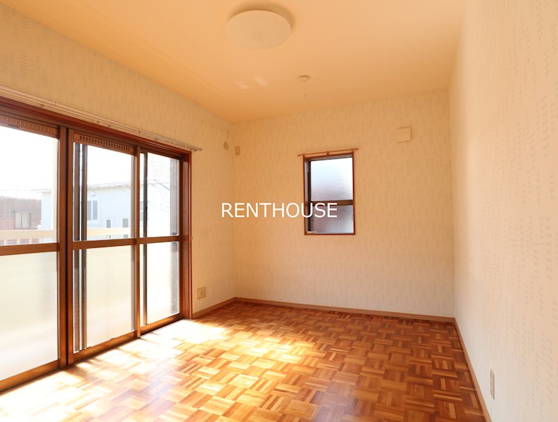 紅葉丘3丁目戸建 ベッドルーム