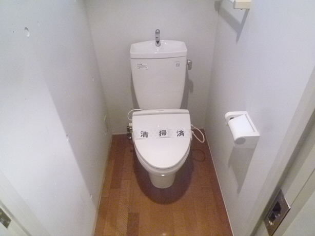 エスタシオン調布   その他3