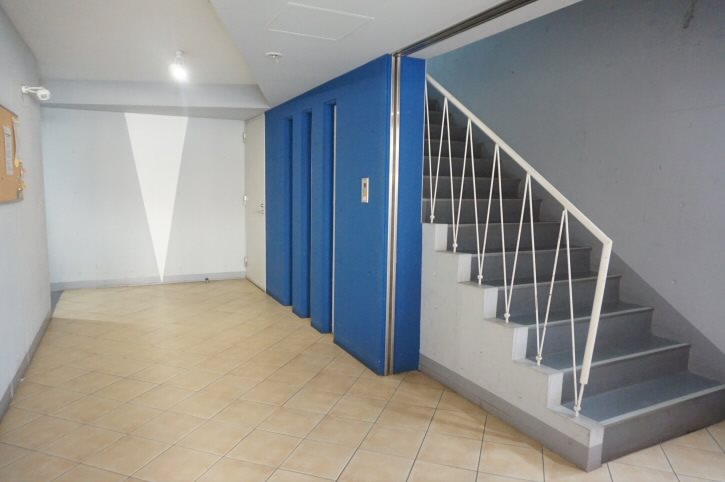 エスタシオン調布   その他4