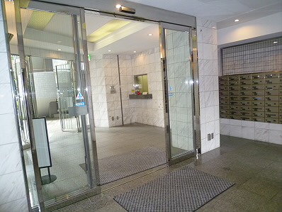 住友アクシルコート調布国領  その他3