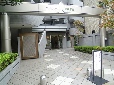 住友アクシルコート調布国領  その他4