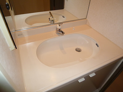 住友アクシルコート調布国領  玄関