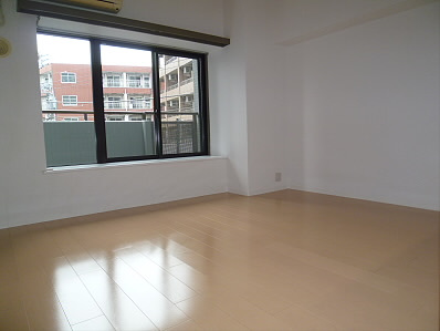 住友アクシルコート調布国領  リビング