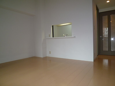 住友アクシルコート調布国領  ベッドルーム