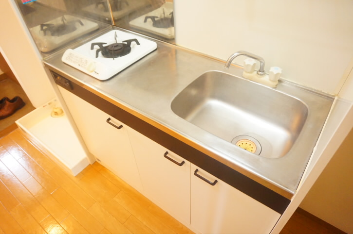 エムヤマグチ    キッチン