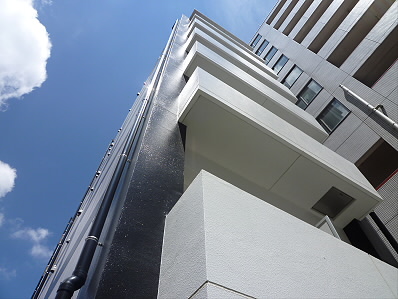 ルミエール  外観