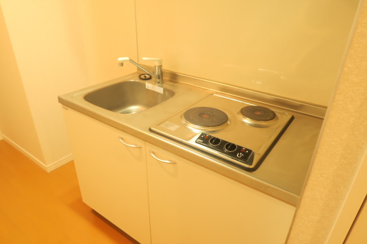 ルミエール  キッチン