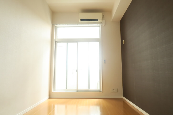 ルミエール  ベッドルーム