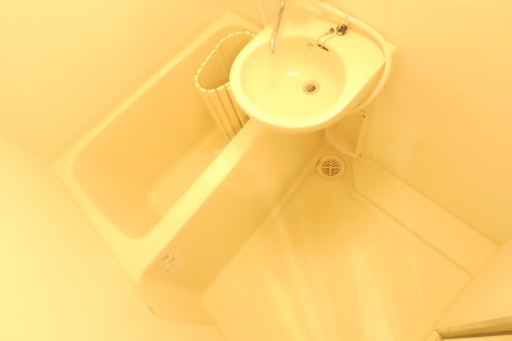 ルミエール  風呂画像