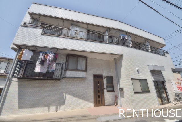 メゾンシマダ  外観