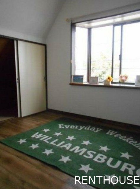 メゾンシマダ  リビング