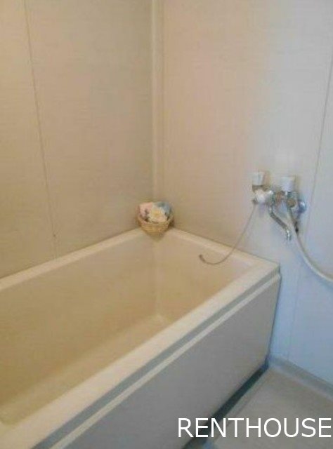 メゾンシマダ  風呂画像