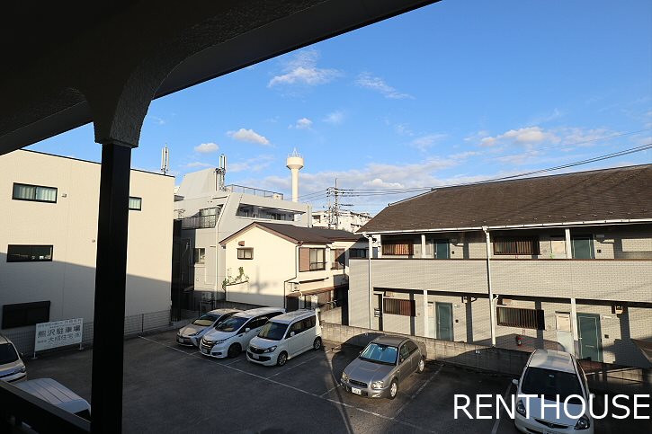 兼松ハイツ その他1