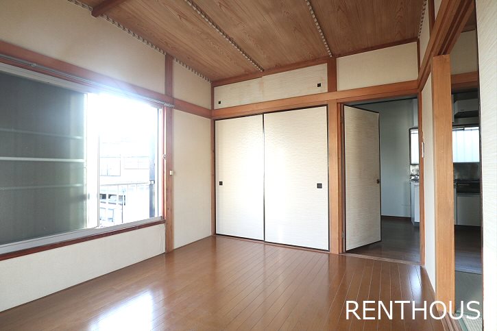 兼松ハイツ その他4