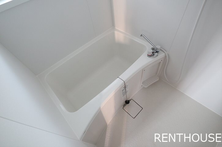 兼松ハイツ 風呂画像