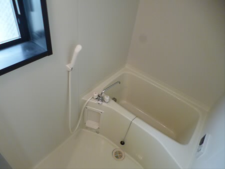 オーガスタ杉並 風呂画像