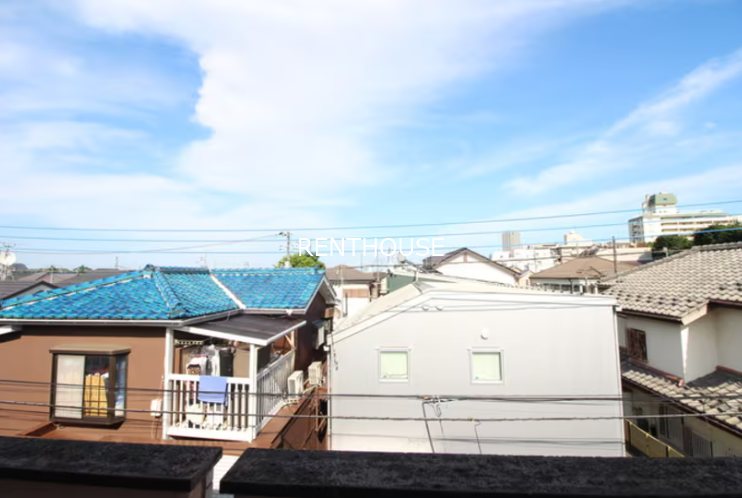 ジョイフル調布 その他5