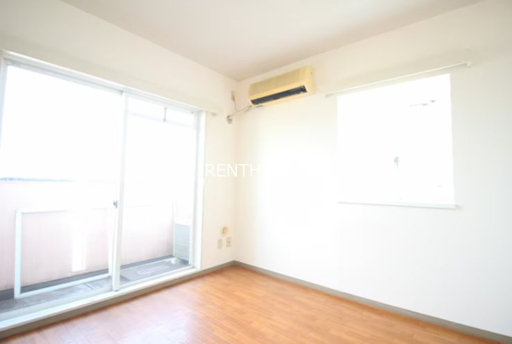 ジョイフル調布 リビング