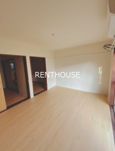 泉コーポ   リビング