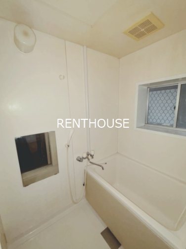 泉コーポ   風呂画像