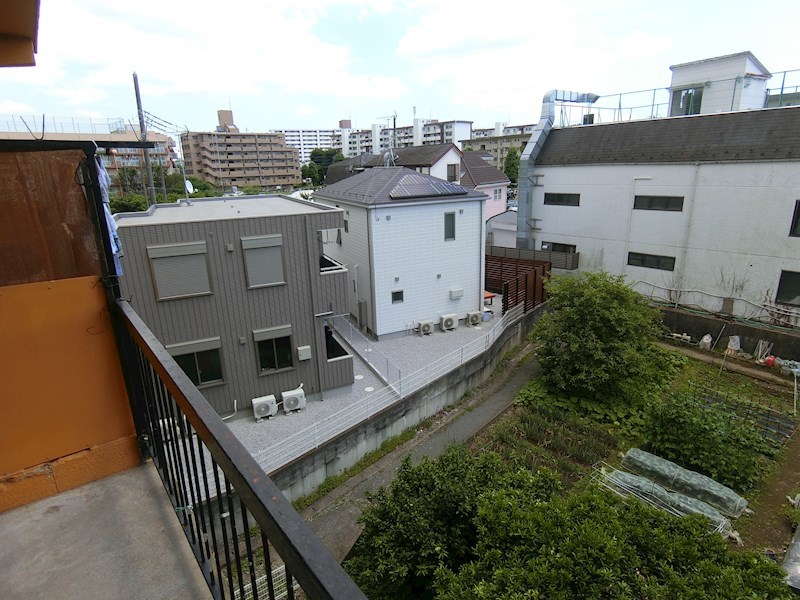 泉コーポ      その他4