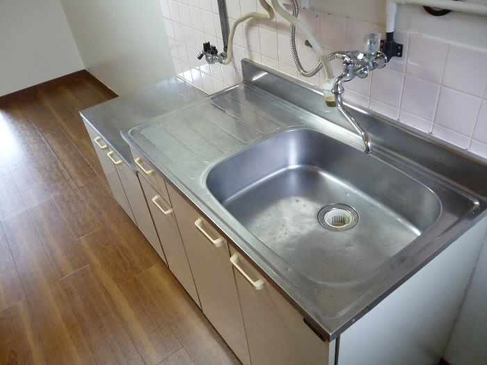 泉コーポ      キッチン