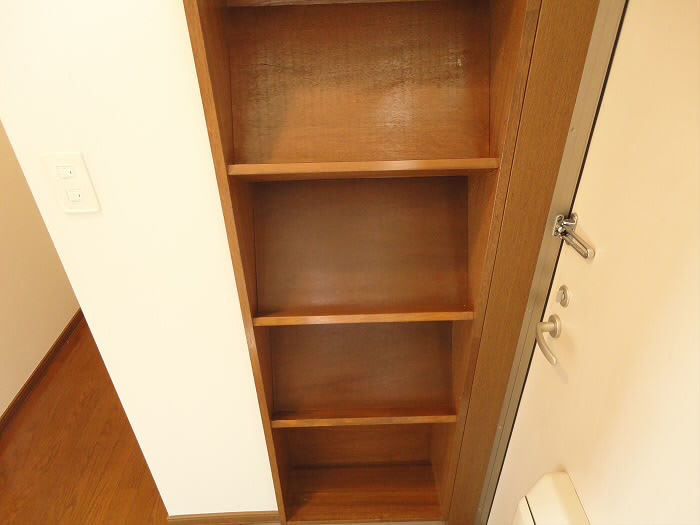 プレジールＡ   その他5