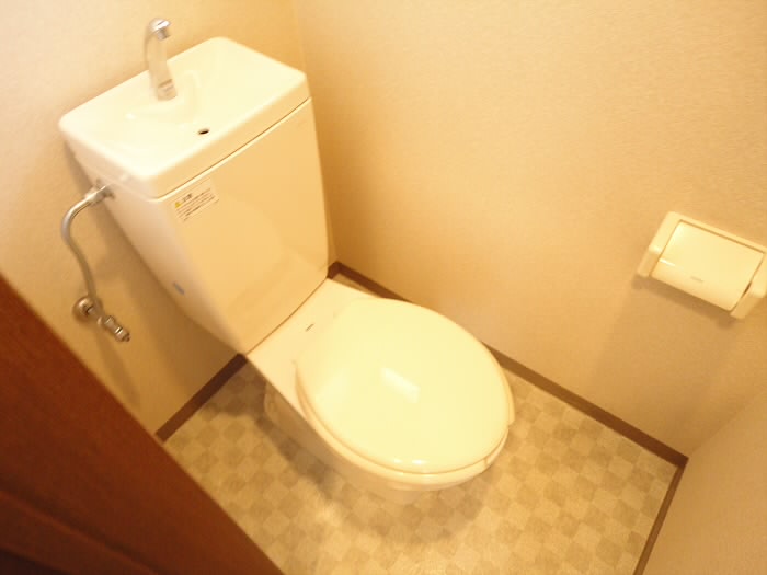 プレジールＡ   その他6