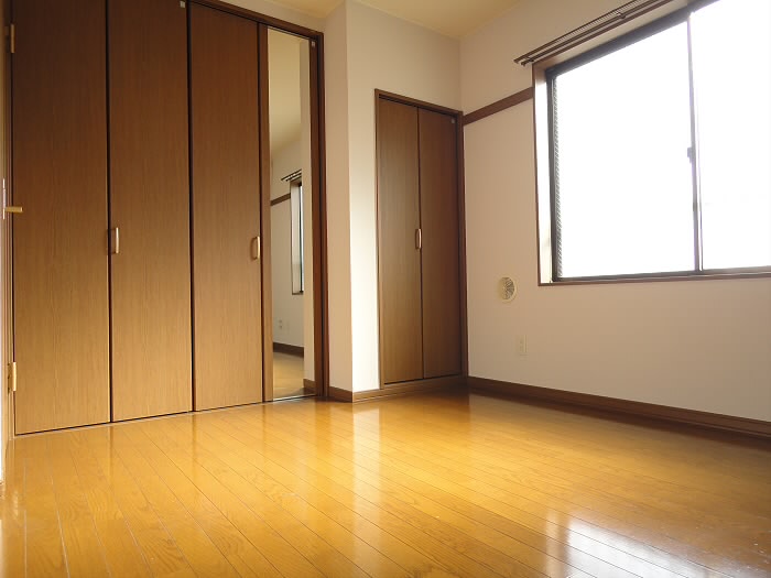 プレジールＡ   リビング