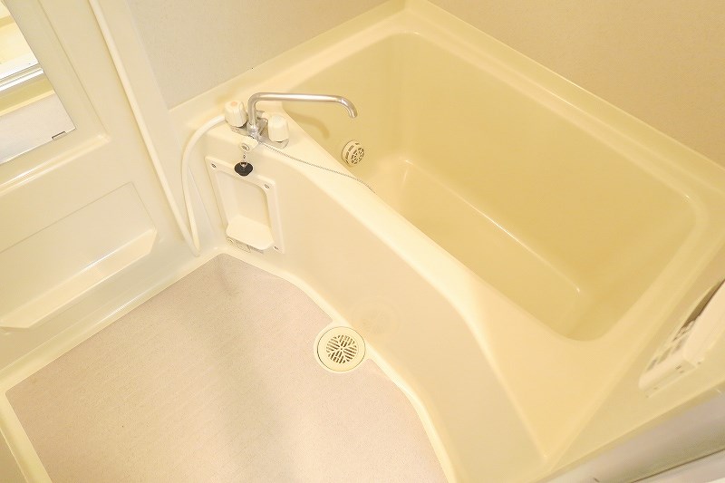 フレイグラント　オリーブ 風呂画像