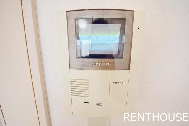 コンコース飛田給    その他2