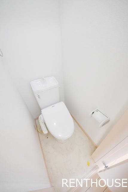 コンコース飛田給    その他3