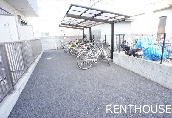 コンコース飛田給    その他7