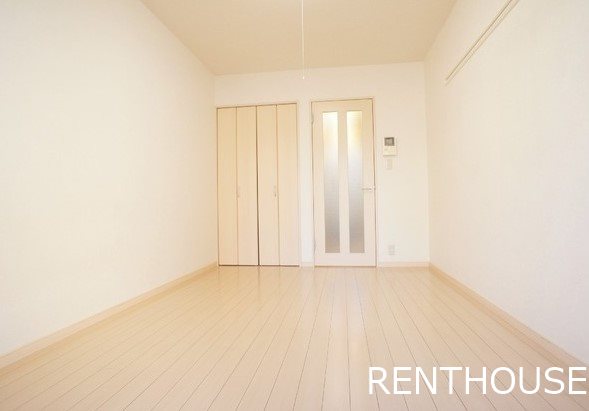 コンコース飛田給    リビング