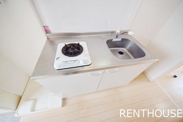 コンコース飛田給    キッチン