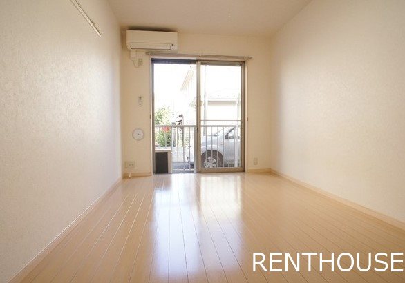 コンコース飛田給    ベッドルーム