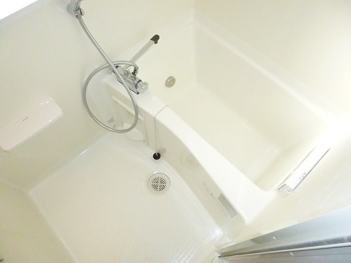 風呂画像