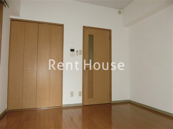 パークサイド  リビング