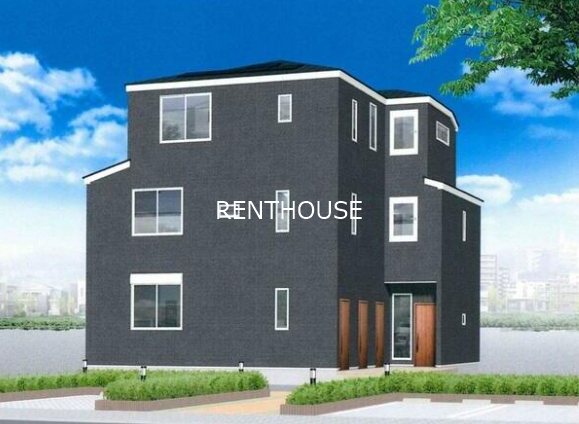 チェスト  外観