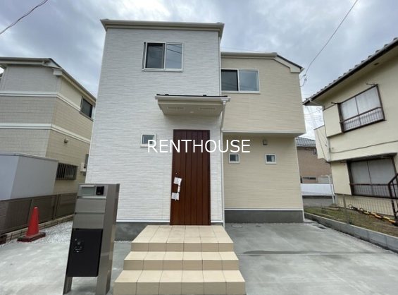 染地1丁目貸家 その他1